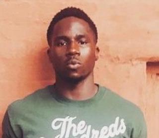 Kenyatta Eutsey death by force case profile photo