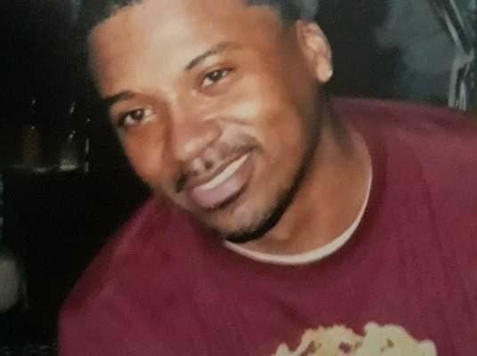 Brandyn Beard death by force case profile photo