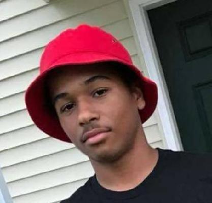 Jayson Cameron death by force case profile photo