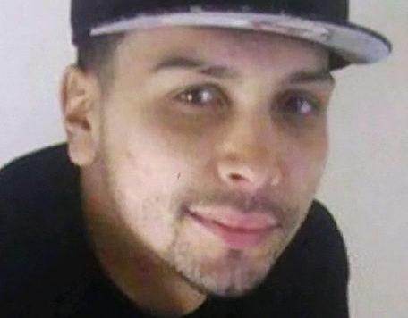 Elmer Maldonado death by force case profile photo