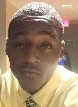 Malik Terin Cash death by force case in Mckeesport, PA