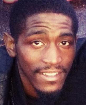 Muhammaud Johnson death by force case profile photo