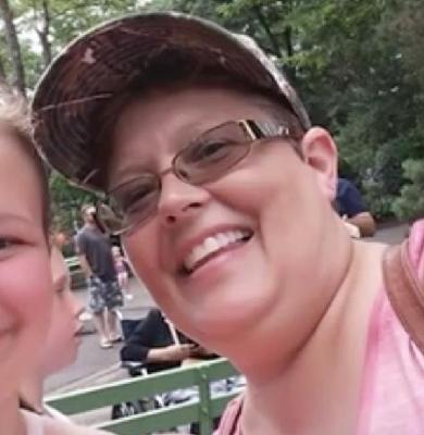 Lesli Kelly death by force case profile photo
