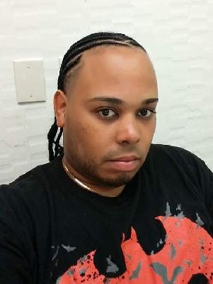 Kervin Garcia death by force case profile photo