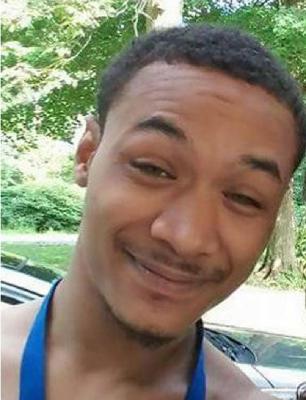 Allen Bailey death by force case in Pittsburgh, PA