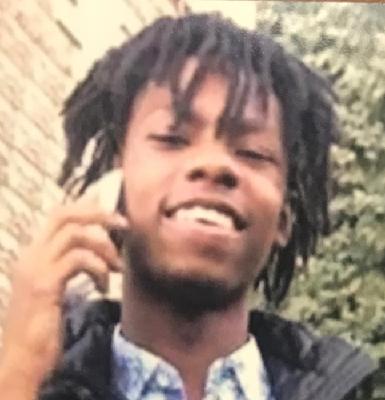 Tavion Williamson death by force case profile photo