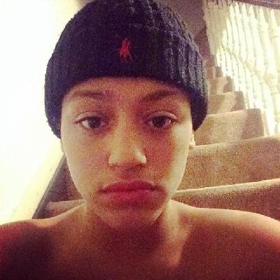 Jerame Turner death by force case profile photo