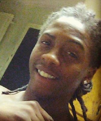 Marquell Bailey death by force case profile photo