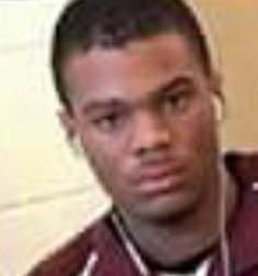 Jashun Patton death by force case in Harrisburg, PA
