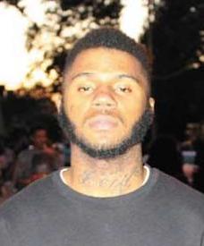 Lamont Carry death by force case profile photo