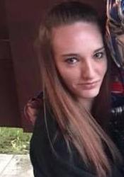 Victoria Schultz death by force case profile photo