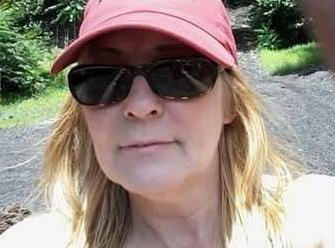 Diane Brobst death by force case in Zion-grove, PA
