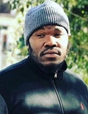 Terrance Johnson death by force case profile photo
