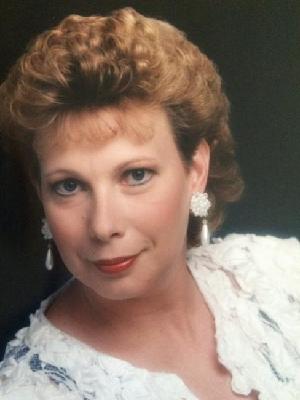 Sally Nichols death by force case profile photo