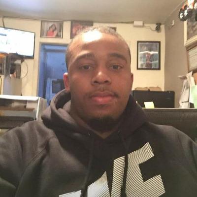 Kymani Roane death by force case profile photo