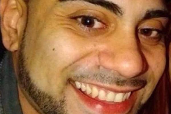 Israel Marcucci death by force case in Harrisburg, PA