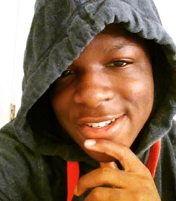 Marquez Houston death by force case profile photo