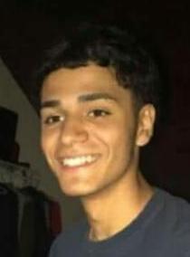 Isaiah Colon death by force case in Reading, PA