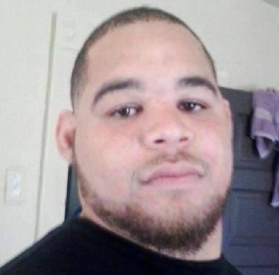 Wyatt Gaza death by force case profile photo
