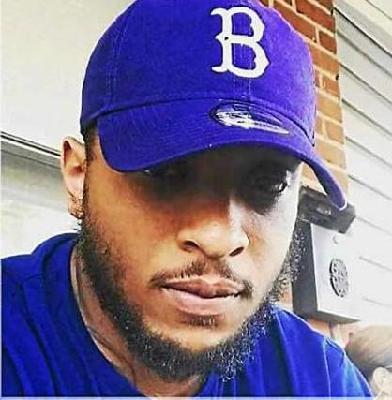 Saa Bradley death by force case in Chester, PA