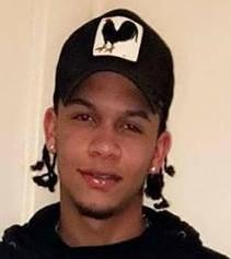 Carlos Pascual Richiez death by force case in Allentown, PA