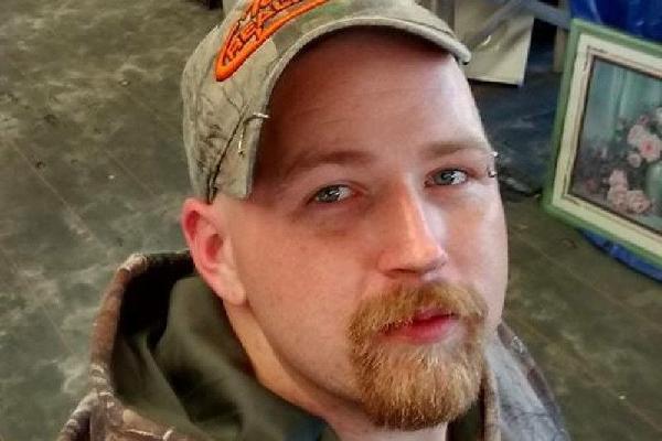 Kenneth Morris death by force case profile photo