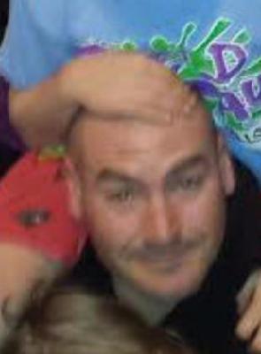 Brian Lupo death by force case profile photo