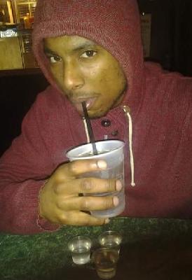 Keith Minick death by force case profile photo