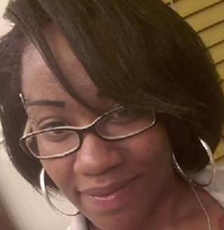 Patrice Hairston-Allen death by force case profile photo