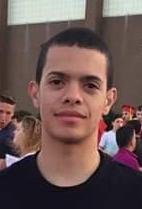 Carlos Luna death by force case profile photo