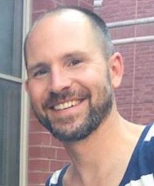 Gerard Grandzol death by force case profile photo
