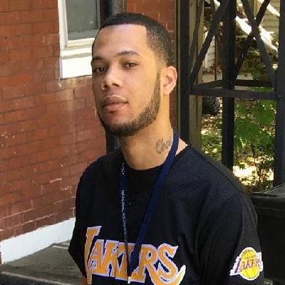 Christian Chase death by force case in Harrisburg, PA