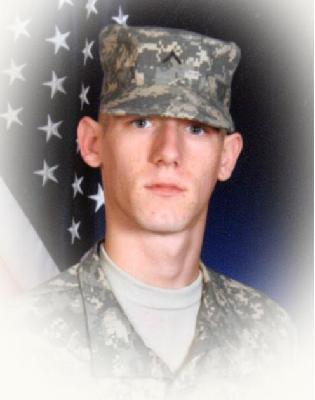 Justin Halstead death by force case profile photo