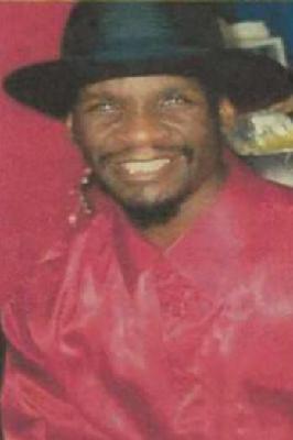 Brian Pinkney death by force case profile photo
