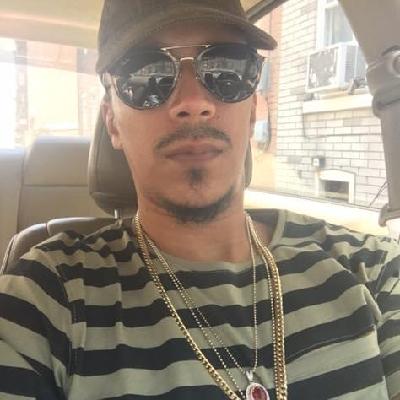 Alberto Montanez death by force case profile photo