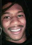 Joseph Dickerson death by force case profile photo