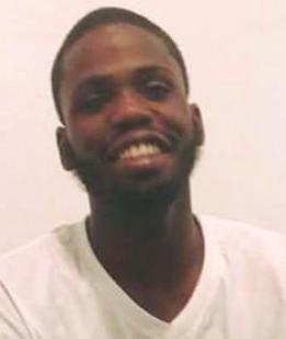 Kenneth Williams death by force case profile photo