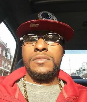 Jermaine Taylor death by force case profile photo