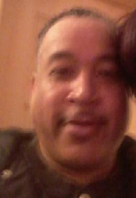 Kevin Trowery death by force case profile photo