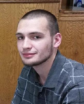 Luke Yuzwa death by force case in Johnstown, PA