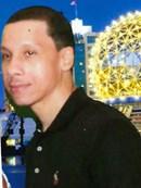 Anthony Reaves death by force case profile photo