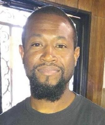 Derrick Faulk death by force case profile photo