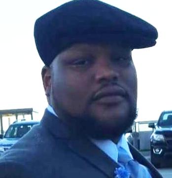 Jeremy Chasteen death by force case profile photo