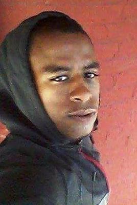 Shaquan Cruz-Chappell death by force case in Chester, PA