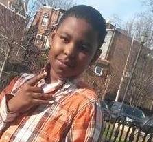 Bruce D. Fatboy Criddell death by force case in Reading, PA
