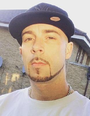 Benjamin Smith death by force case profile photo