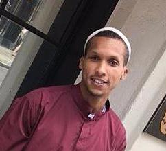 Kristian Arthur death by force case profile photo