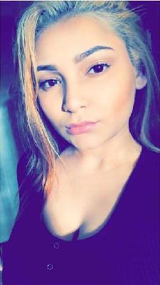 Aslemarie Torres death by force case profile photo