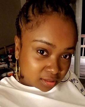 Morgan McGee death by force case profile photo