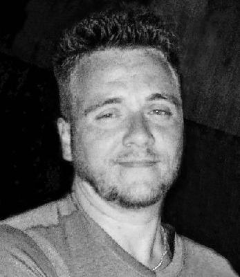 Christopher Williams death by force case profile photo
